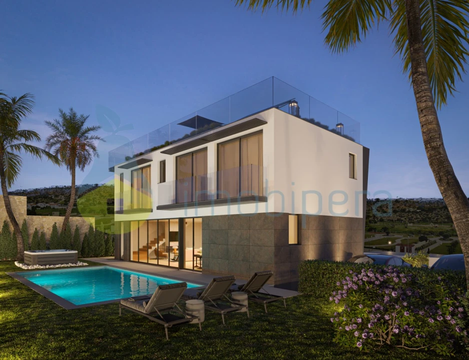 Moradia T4 para Venda em Albufeira e Olhos de Água Foto 2