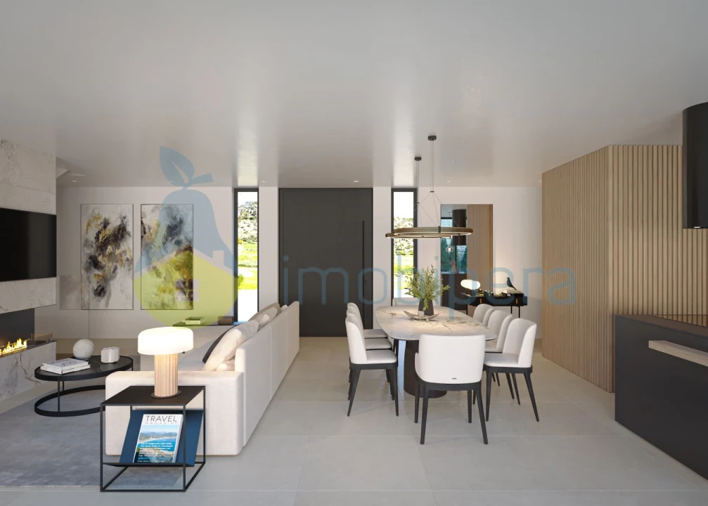 Moradia T4 para Venda em Albufeira e Olhos de Água Foto 10
