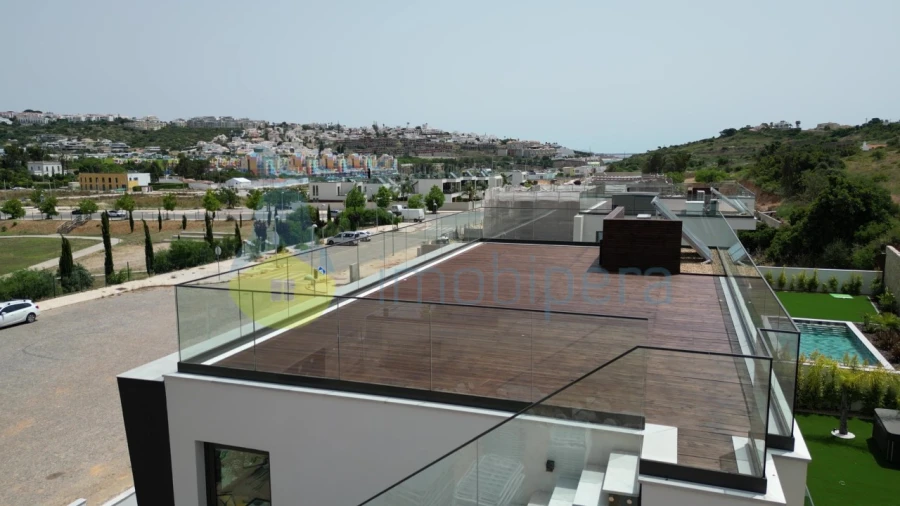 Moradia T4 para Venda em Albufeira e Olhos de Água Foto 44