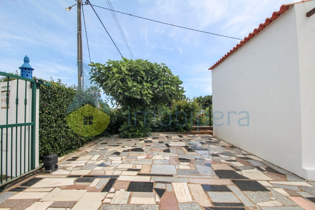 Moradia T2 para Venda em Alcantarilha e Pêra Foto 6