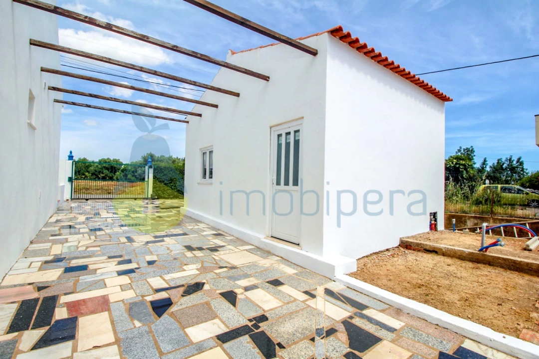 Moradia T2 para Venda em Alcantarilha e Pêra Foto 7