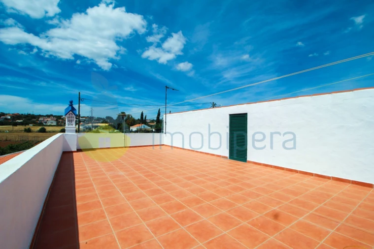 Moradia T2 para Venda em Alcantarilha e Pêra Foto 31