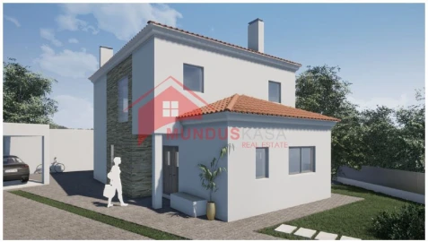 Terreno para Venda em Sesimbra (Castelo)