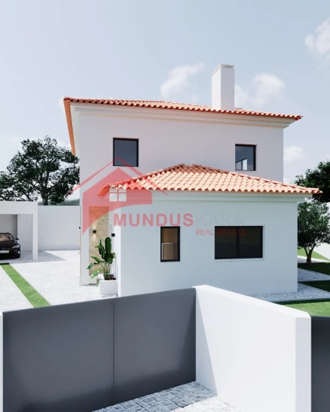 Terreno para Venda em Sesimbra (Castelo)