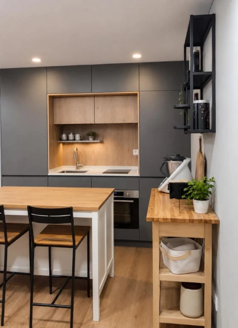 Apartamento para Venda em Glória e Vera Cruz