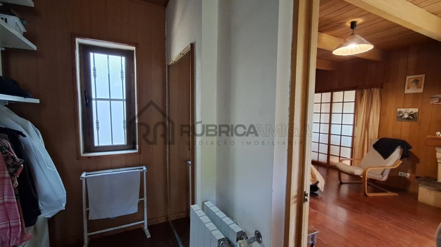 Moradia T5 para Venda em Santa Barbara de Nexe Foto 44