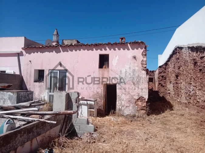 Moradia para Venda em Querença, Tôr e Benafim Foto 5