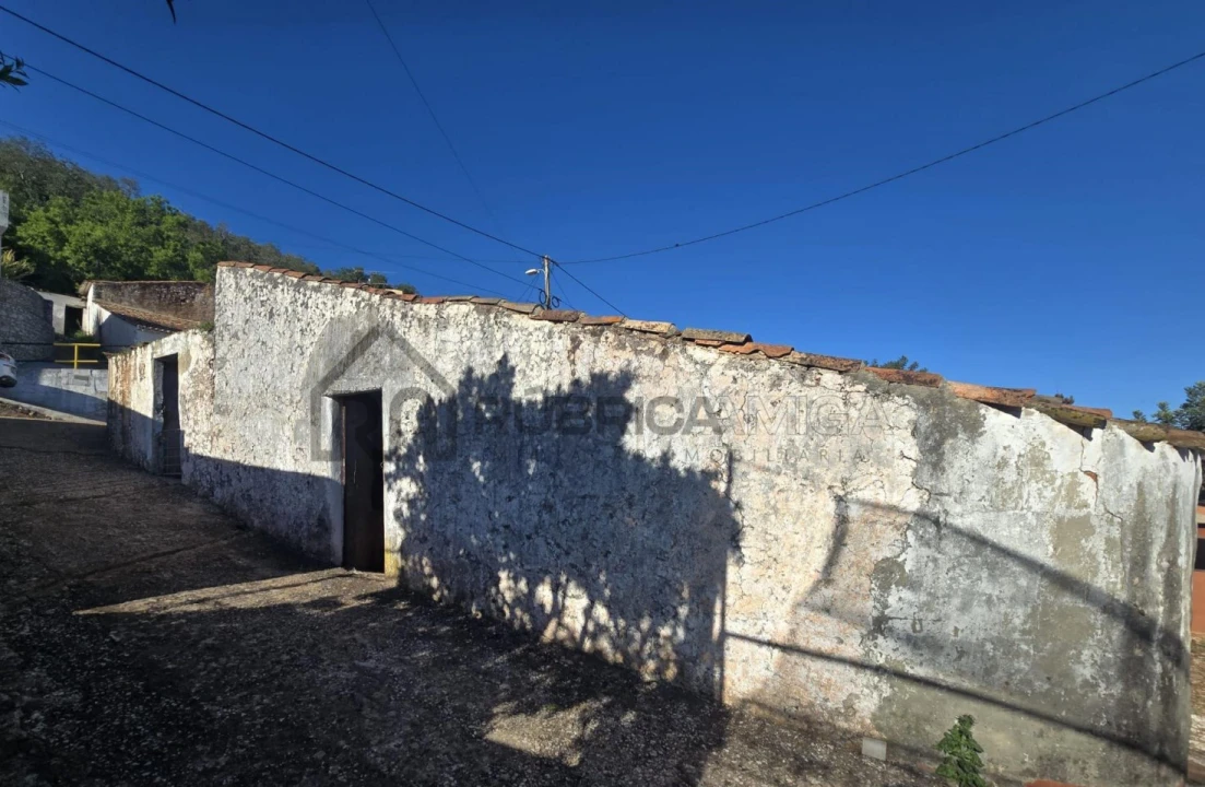 Moradia para Venda em Salir Foto 1