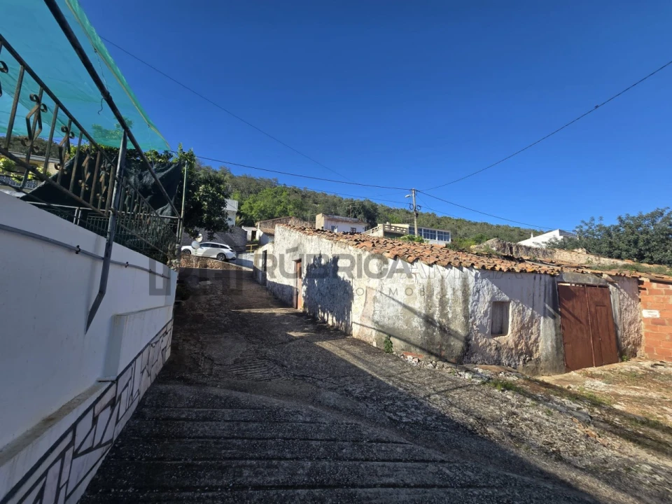 Moradia para Venda em Salir Foto 15