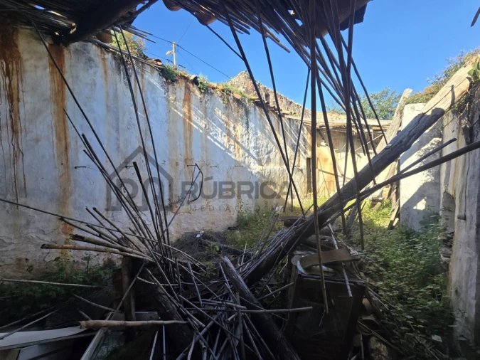 Moradia para Venda em Salir Foto 7