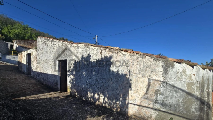 Moradia para Venda em Salir