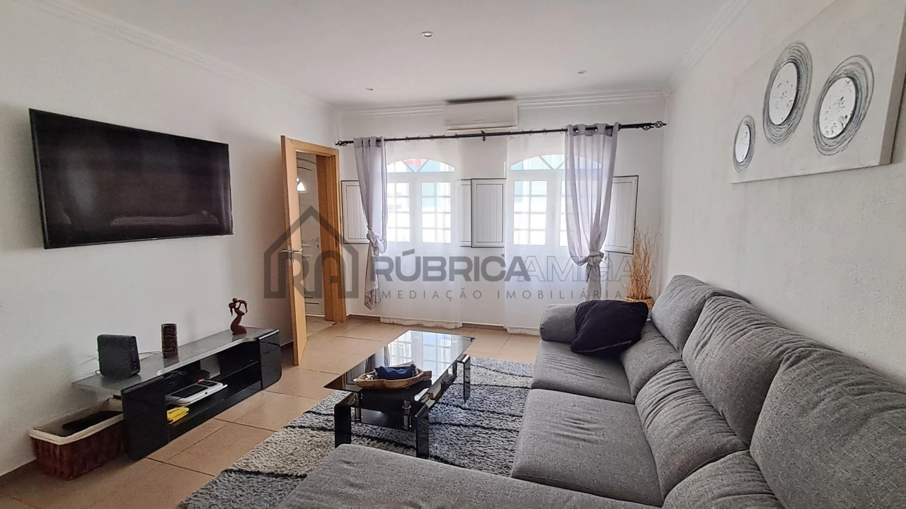 Moradia T3 para Venda em Loule (São Clemente) Foto 2