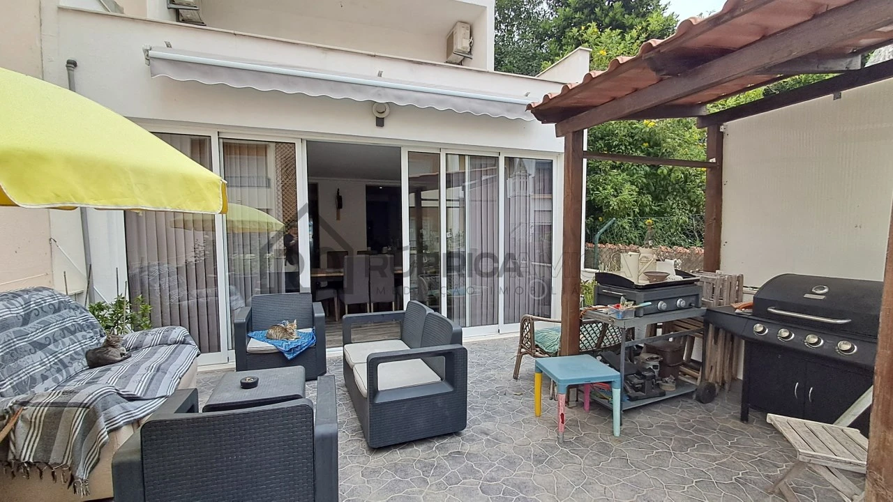 Moradia T3 para Venda em Loule (São Clemente) Foto 10