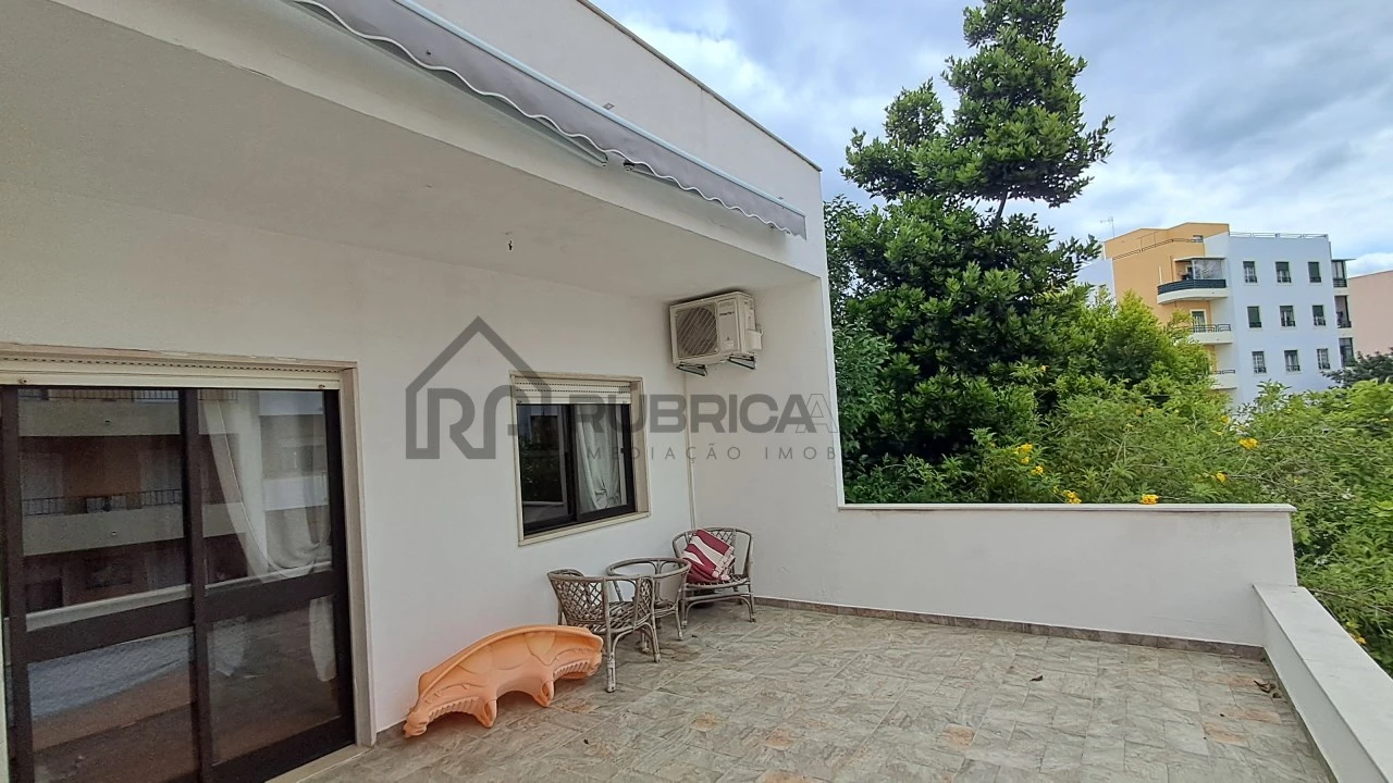 Moradia T3 para Venda em Loule (São Clemente) Foto 18