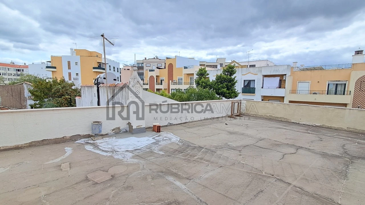 Moradia T3 para Venda em Loule (São Clemente) Foto 26