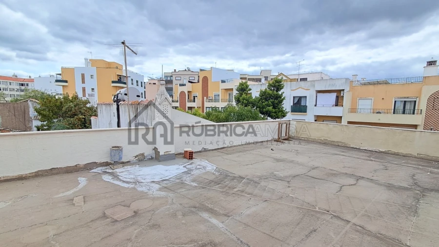 Moradia T3 para Venda em Loule (São Clemente) Foto 26