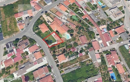 Terreno para Venda em Canidelo