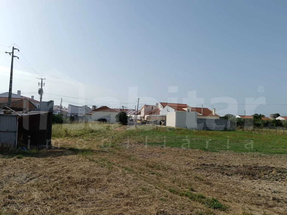 Terreno para Venda em Benavente Foto 8