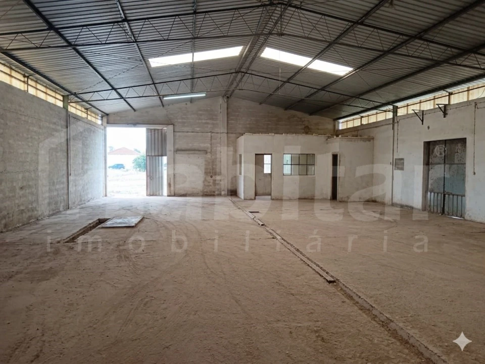 Terreno para Venda em Benavente Foto 11
