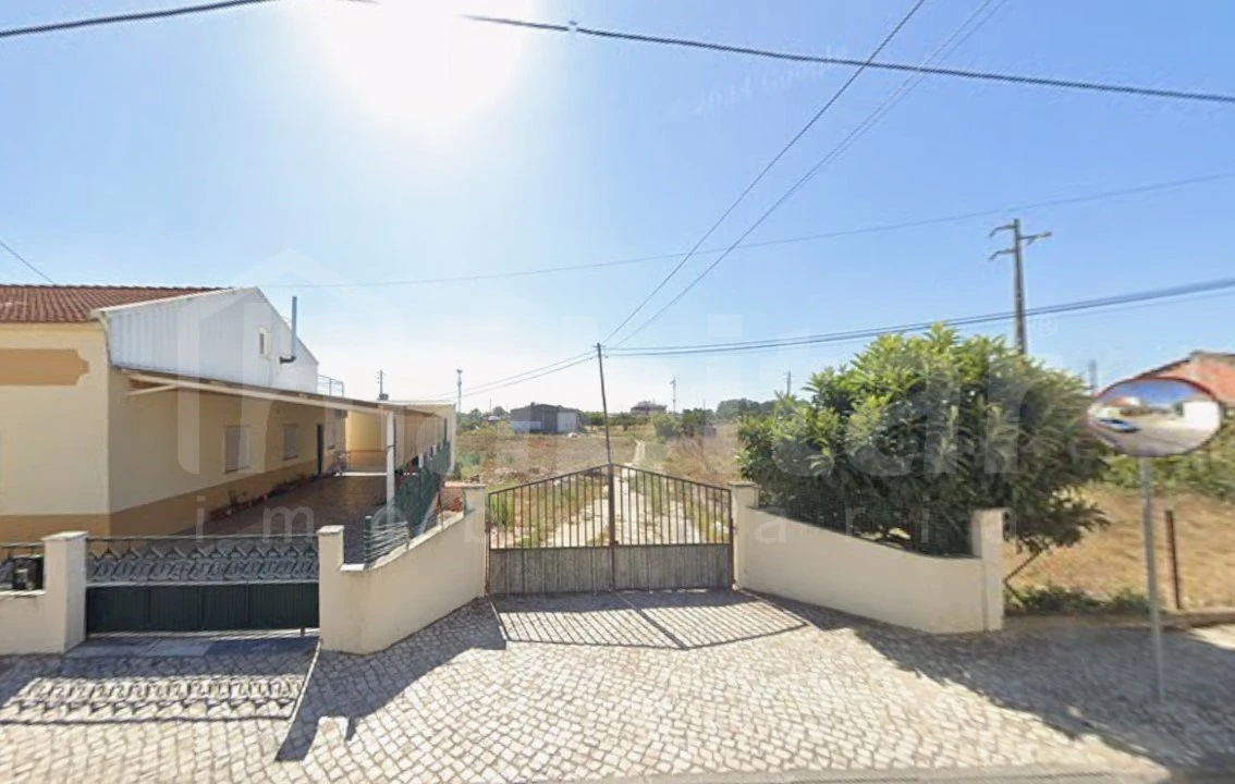 Terreno para Venda em Benavente Foto 2