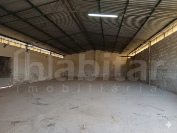 Terreno para Venda em Benavente
