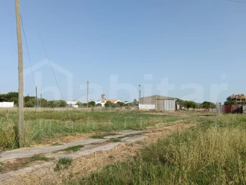 Terreno para Venda em Benavente