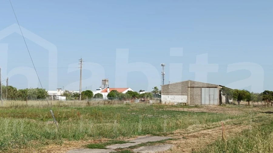 Terreno para Venda em Benavente