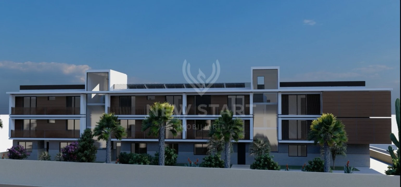 Apartamento T2 para Venda em Moncarapacho e Fuseta Foto 9