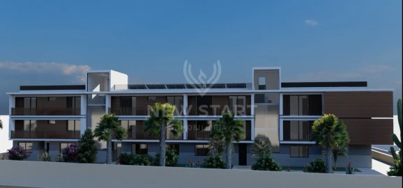 Apartamento T2 para Venda em Moncarapacho e Fuseta