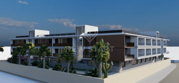Apartamento T2 para Venda em Moncarapacho e Fuseta
