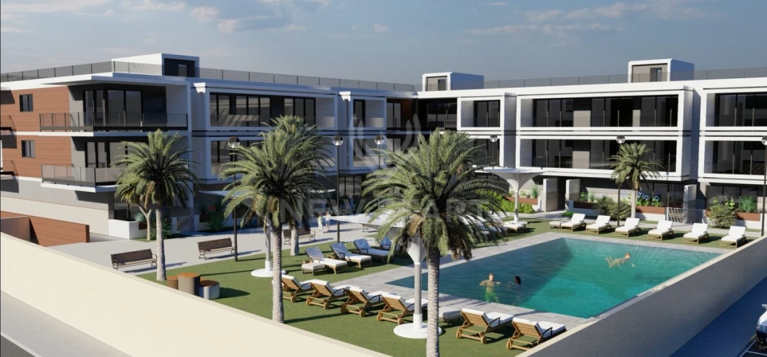Apartamento T2 para Venda em Moncarapacho e Fuseta