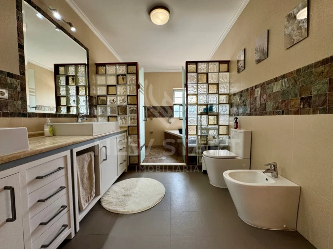 Moradia T5 para Venda em Conceição e Estoi Foto 18