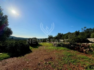 Moradia para Venda em Moncarapacho e Fuseta