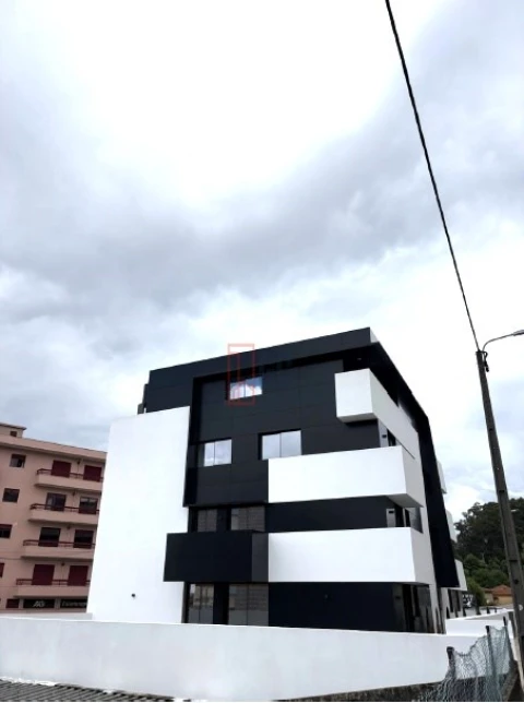 Apartamento T2 para Venda em Gondomar (São Cosme), Valbom e Jovim