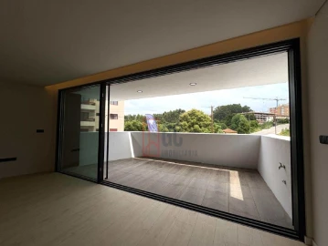 Apartamento T2 para Venda em Gondomar (São Cosme), Valbom e Jovim