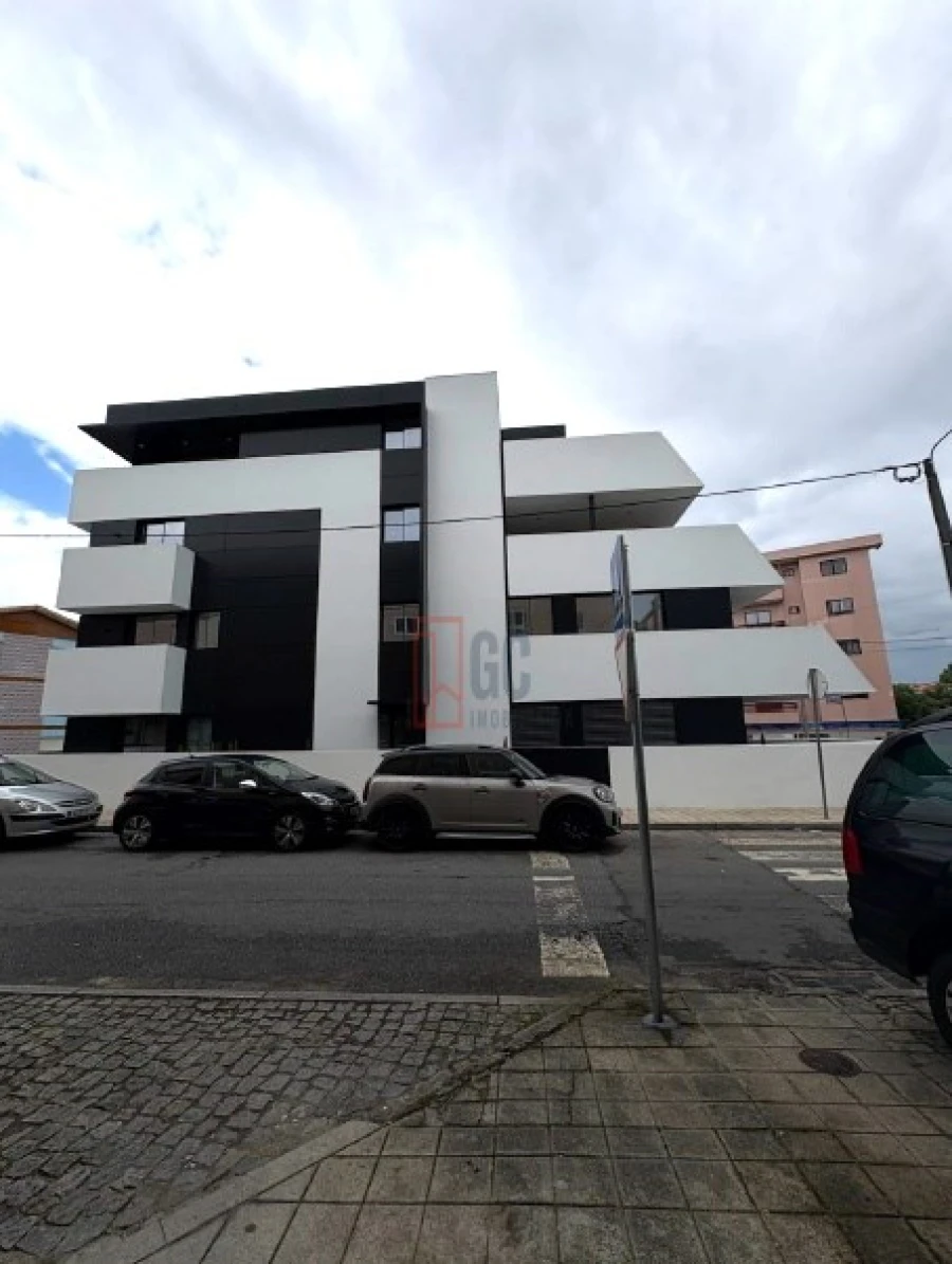 Apartamento T2 para Venda em Gondomar (São Cosme), Valbom e Jovim Foto 2