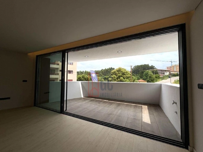 Apartamento T2 para Venda em Gondomar (São Cosme), Valbom e Jovim Foto 7