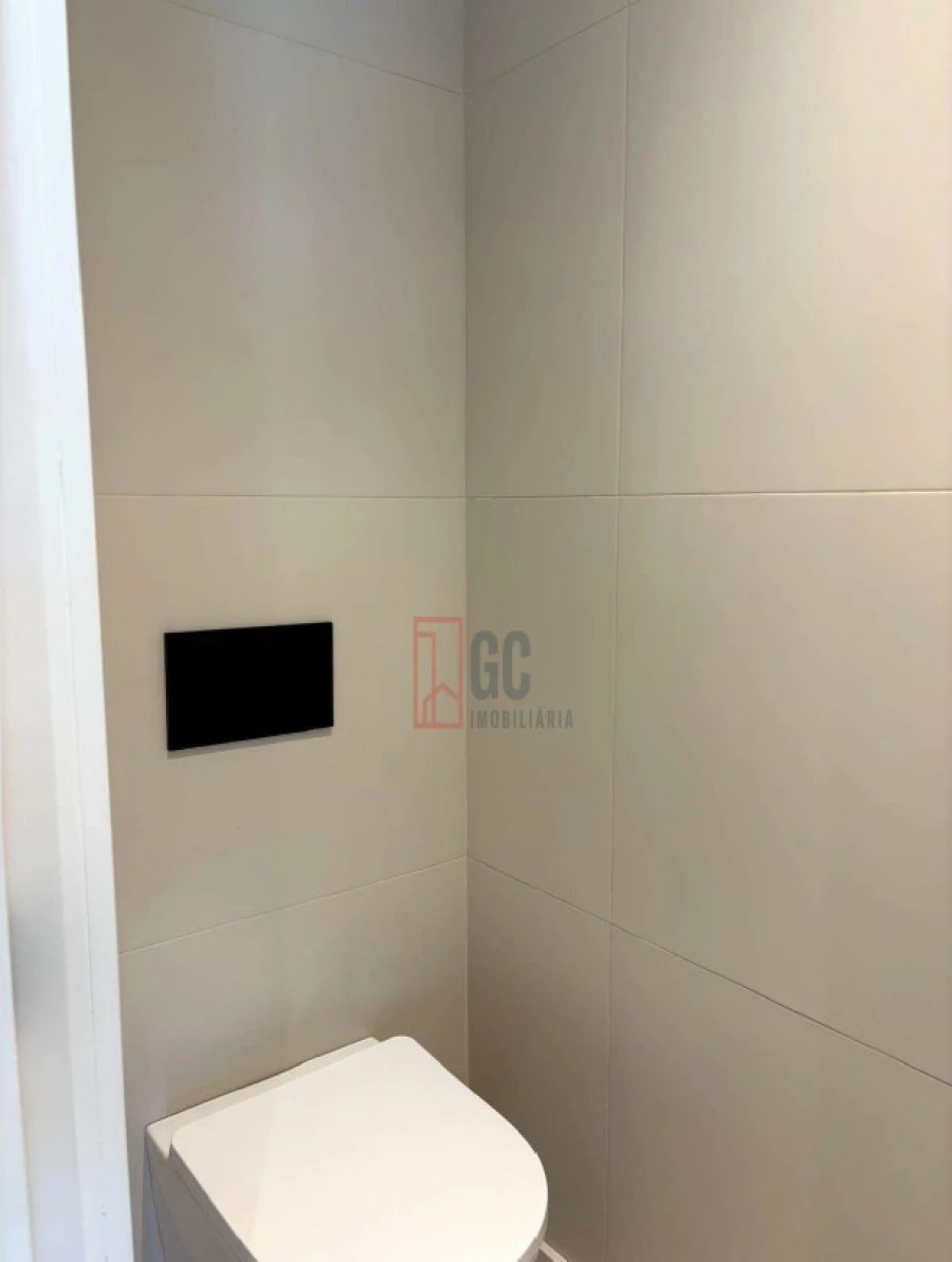 Apartamento T2 para Venda em Gondomar (São Cosme), Valbom e Jovim Foto 9