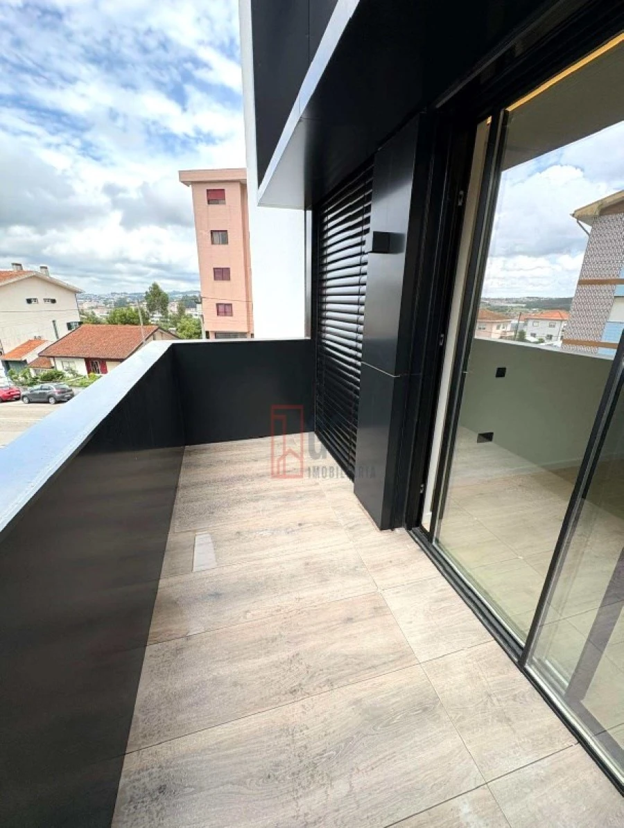 Apartamento T2 para Venda em Gondomar (São Cosme), Valbom e Jovim Foto 13