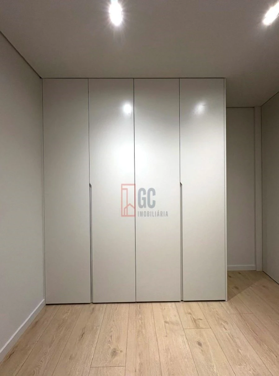 Apartamento T2 para Venda em Gondomar (São Cosme), Valbom e Jovim Foto 16