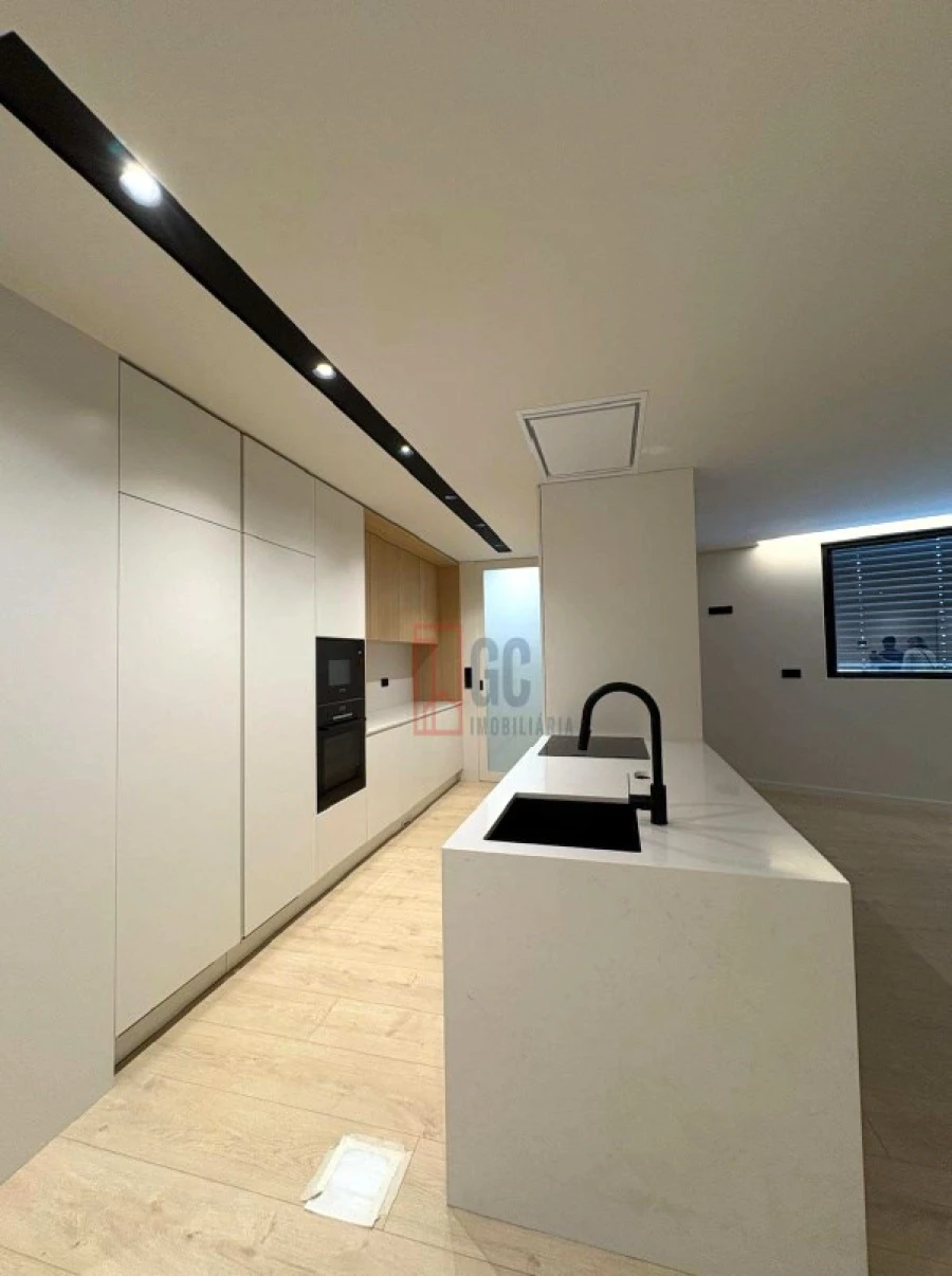 Apartamento T2 para Venda em Gondomar (São Cosme), Valbom e Jovim Foto 22