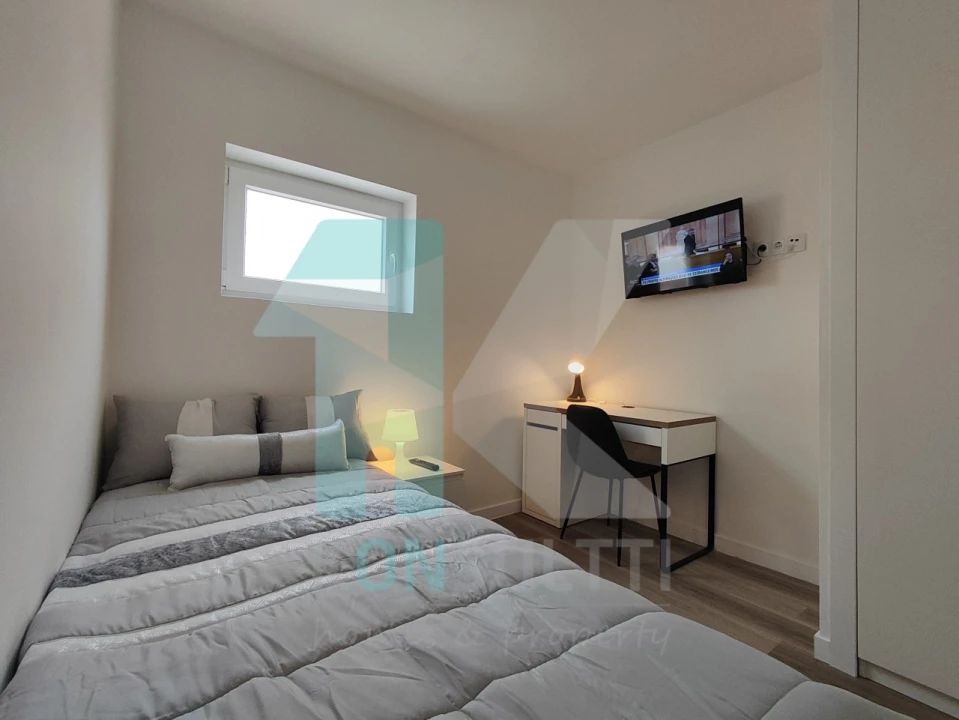 Quarto para Arrendamento em São Domingos de Rana Foto 3