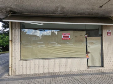 Loja para Arrendamento em Vila das Aves
