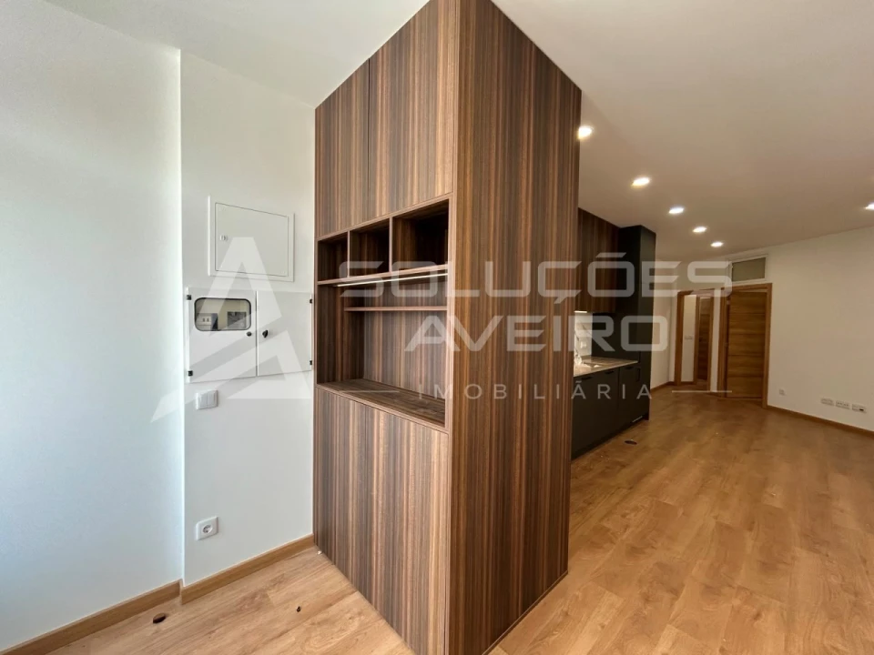 Apartamento T2 para Venda em Santa Joana Foto 2
