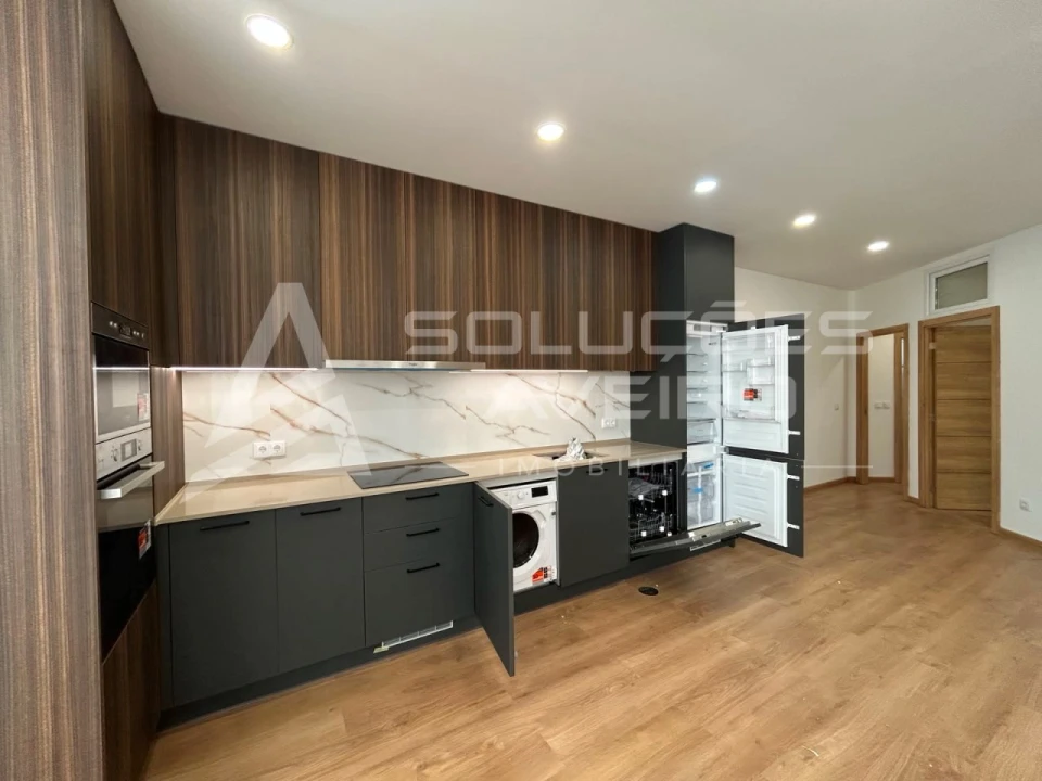 Apartamento T2 para Venda em Santa Joana Foto 3