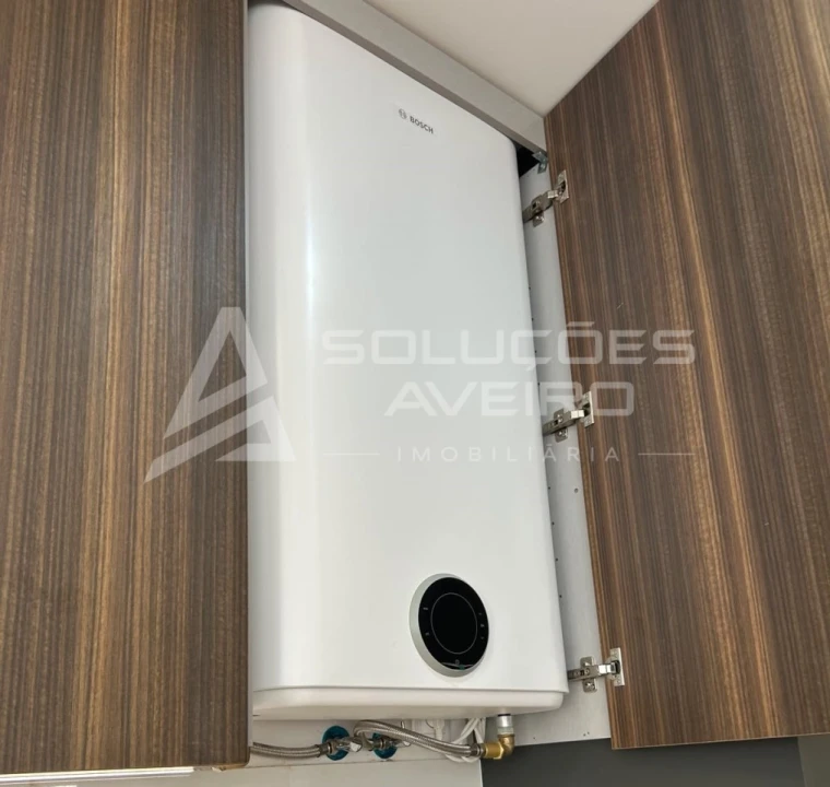 Apartamento T2 para Venda em Santa Joana Foto 5