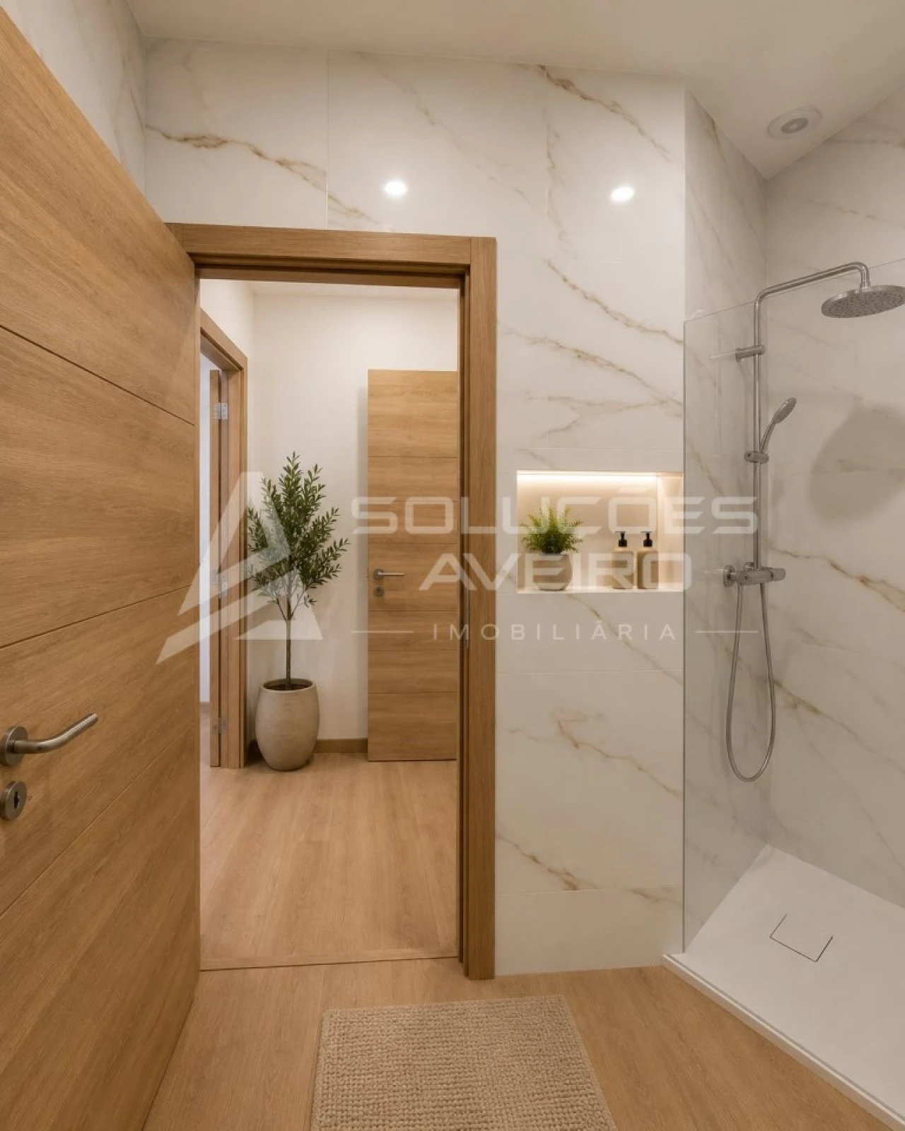 Apartamento T3 para Venda em Santa Joana Foto 10