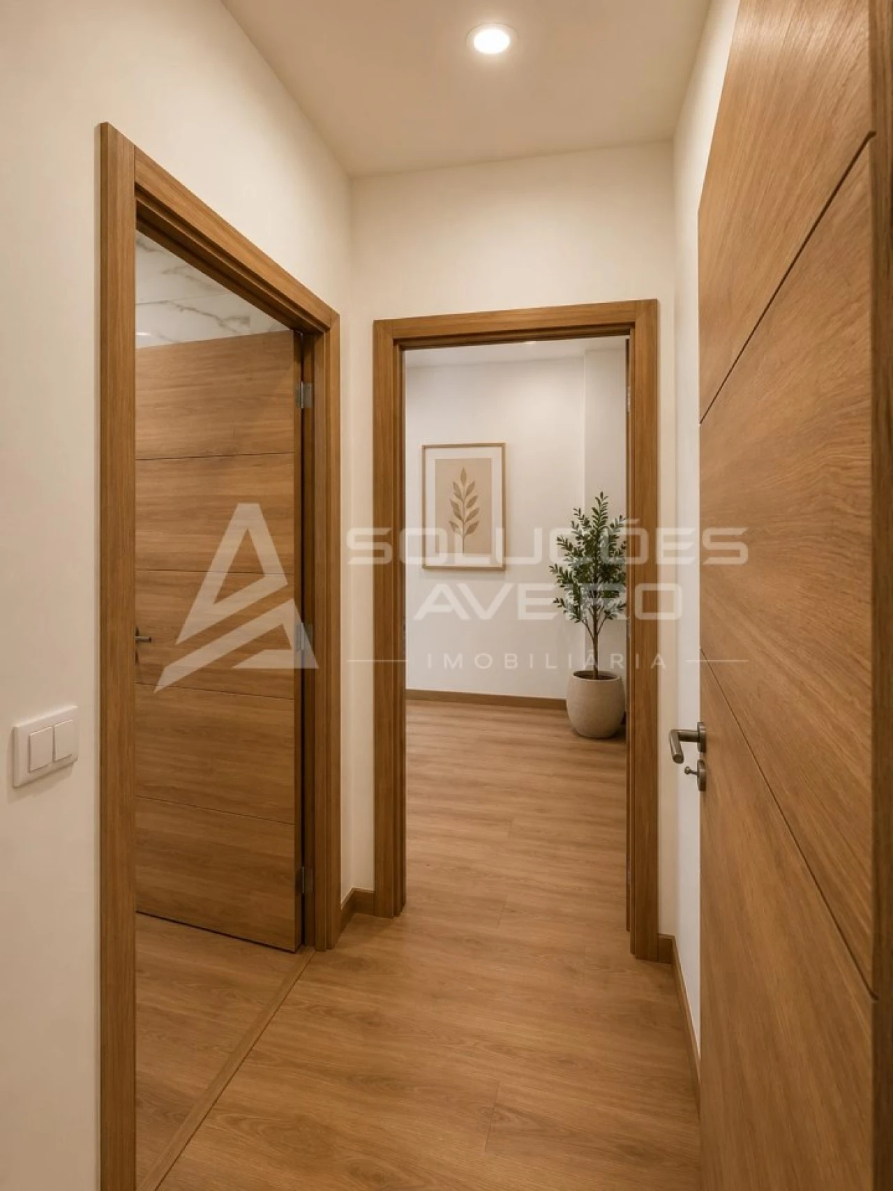 Apartamento T3 para Venda em Santa Joana Foto 11
