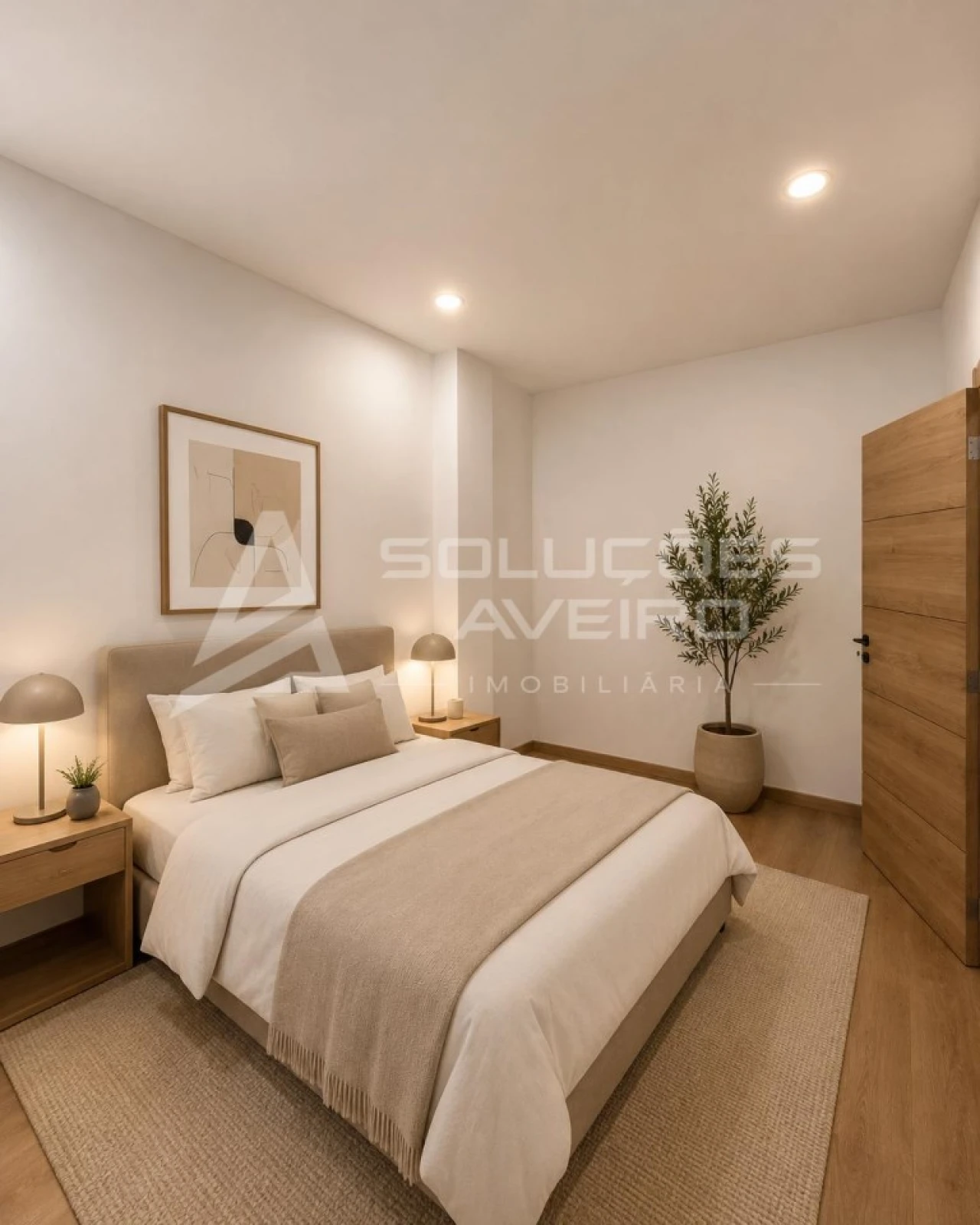 Apartamento T3 para Venda em Santa Joana Foto 12