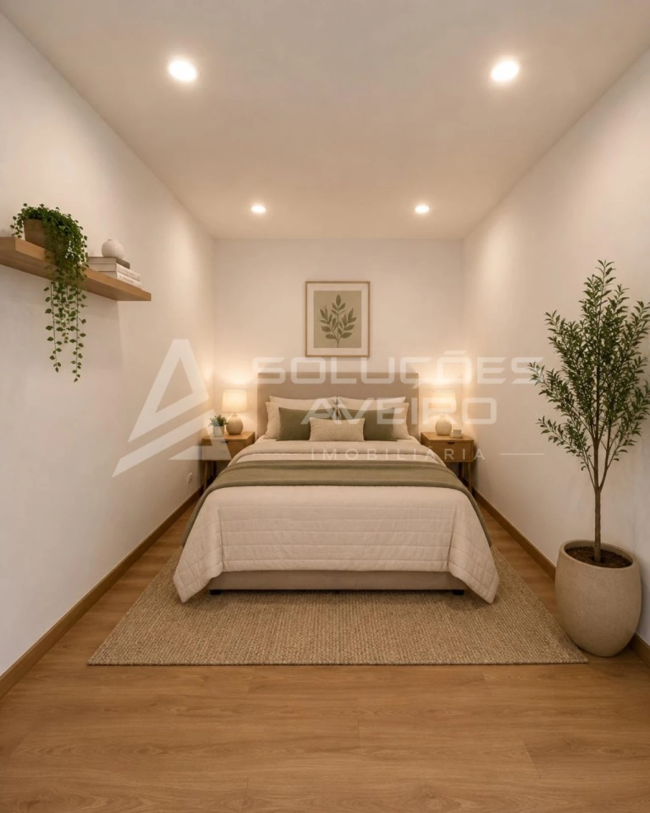 Apartamento T3 para Venda em Santa Joana Foto 14